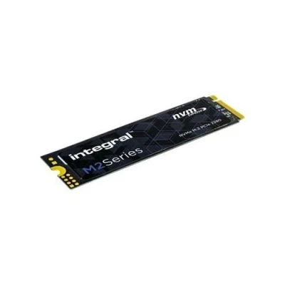 Image de Integral M2 Series SSD 512 Go interne M.2 2280 PCIe 3.1 x4 (NVMe)