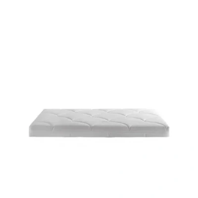 Afbeelding van ZZZOO Matras Box 75x95 Bruine Beer