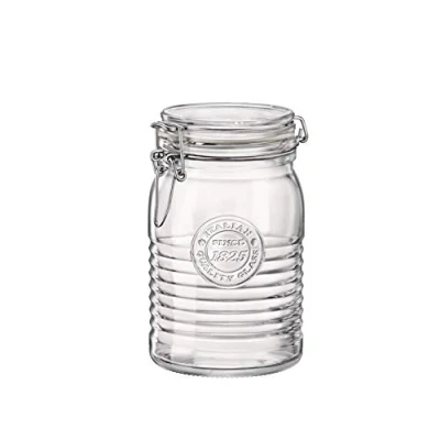 Image de Bormioli Officina Carafe 1L