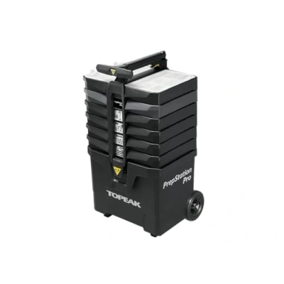 Afbeelding van Topeak Prepstation Pro 55 delig