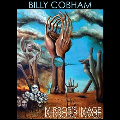 Afbeelding van Billy Cobham Mirror&#039;s Image