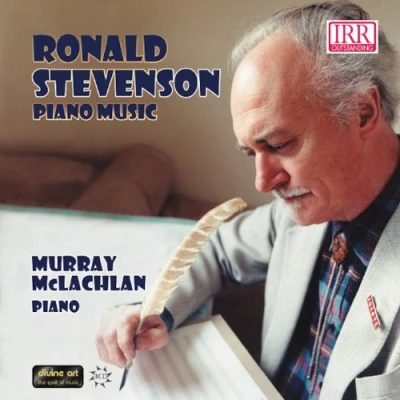 Afbeelding van Murray McLachlan Stevenson: Piano Music (3 CD)