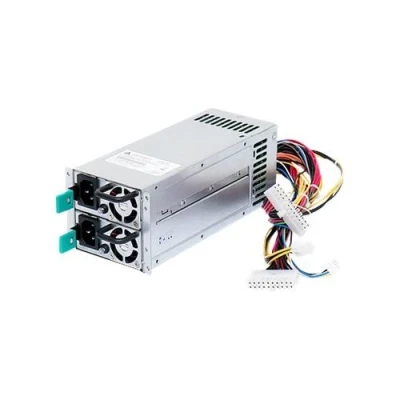 Image de Synology PSU 500W RP Set_2 alimentation redondante 500 Watt
