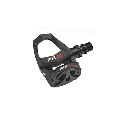 Afbeelding van Exustar Klikpedaal Race Road Clipless 9/16 Inch Zwart Per Set