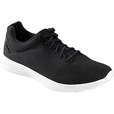 Afbeelding van Uhlsport Float Uniseks schoenen voor volwassenen, zwart.