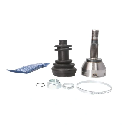 Afbeelding van Homokineet reparatie set, aandrijfas MEYLE 214 498 0006
