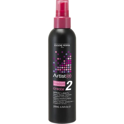 Afbeelding van EUGENE PERMA Artist(e) Create Lissit+ haarspray Vrouwen 200 ml