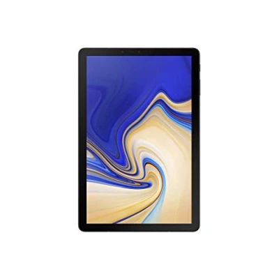 Afbeelding van Samsung Galaxy Tab S4 Black Smartphone