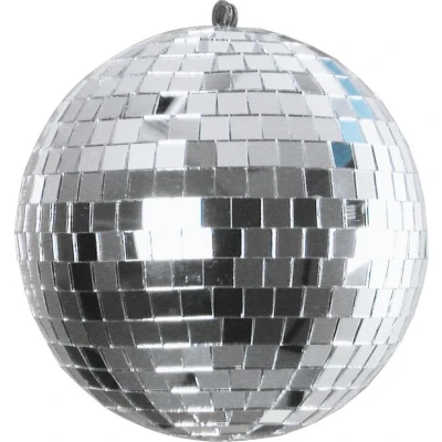 Afbeelding van Eurolite Discobal Spiegelbol Discobol 15cm