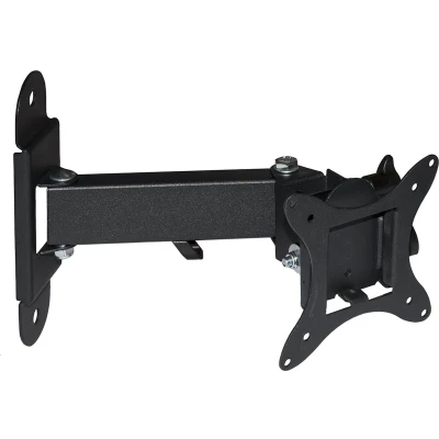 Afbeelding van Link Accessori LKBR13 tv bevestiging 94 cm (37&quot;) Zwart