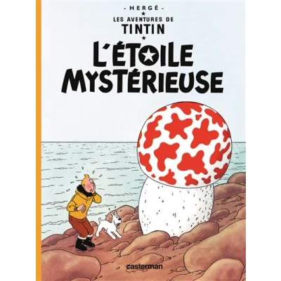 Image de L&#039;Étoile mystérieuse