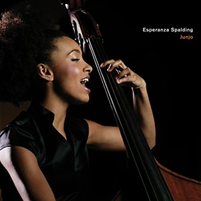 Afbeelding van Esperanza Spalding Junjo (LP)