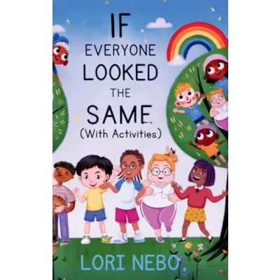Afbeelding van If Everyone Looked The Same