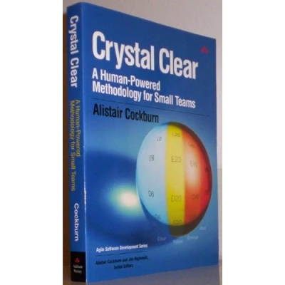Afbeelding van Crystal Clear