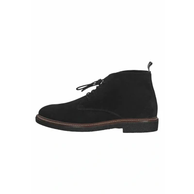 Afbeelding van Marco Tozzi BY GUIDO MARIA KRETSCHMER Men Enkellaarsje 2 15100 41 001 F breedte Maat: 44 EU