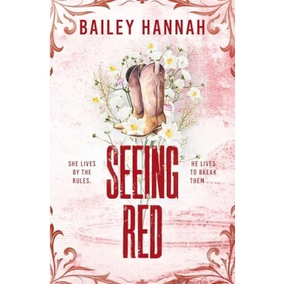 Afbeelding van Seeing Red