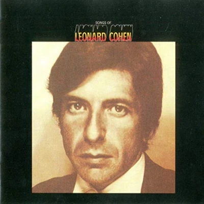 Afbeelding van Songs Of Leonard Cohen
