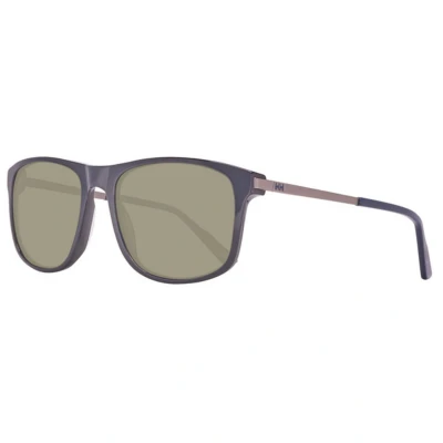 Afbeelding van Zonnebril Heren Helly Hansen HH5016 C03 56 ø mm