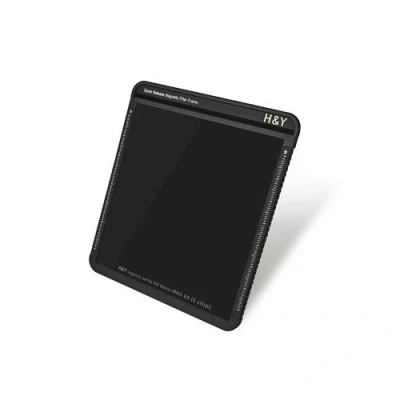 Afbeelding van H&amp;Y ND64 Square Filter 100x100mm