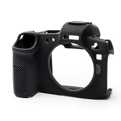 Afbeelding van easyCover Cameracase Canon EOS R Black