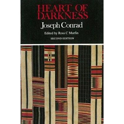 Afbeelding van Heart of Darkness