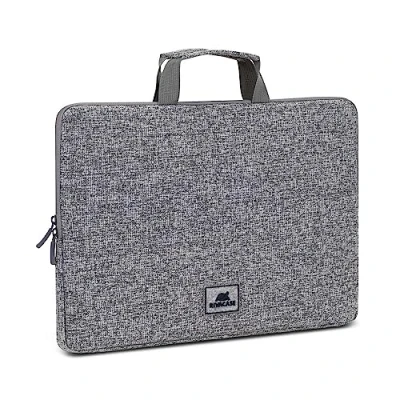 Image de Riva Case Anvik 7915 Housse d&#039;ordinateur portable 15.6&quot; gris clair