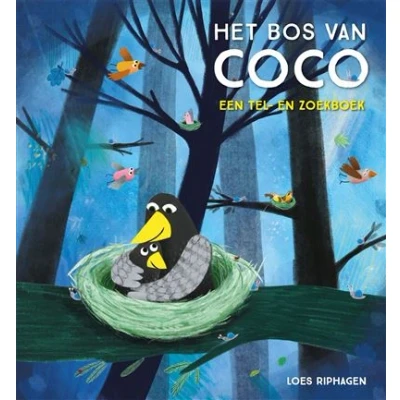 Image de Het bos van Coco