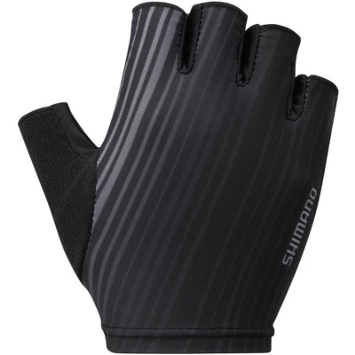 Afbeelding van Fietshandschoenen Shimano Escape maat S Zwart