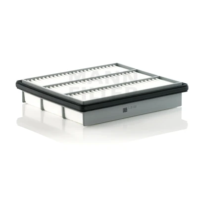 Afbeelding van Mann filter Luchtfilter C 25 020