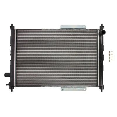 Afbeelding van Thermotec Radiateur D7K003TT