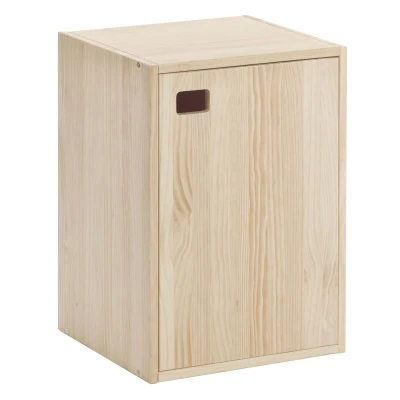 Afbeelding van Astigarraga Wandkast met deur 53x37cm
