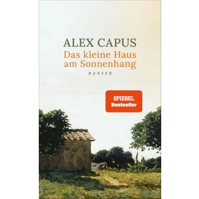 Afbeelding van Das kleine Haus am Sonnenhang