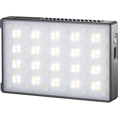 Afbeelding van GODOX Knowled C5R RGB Led licht voor fotografie 2500K tot 8500K Bluetooth App ultieme controle