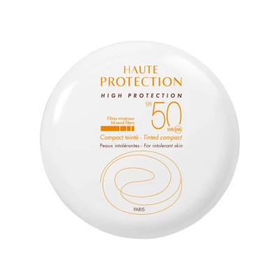 Afbeelding van Avene Spf 50+ Tinted Compact Sabler