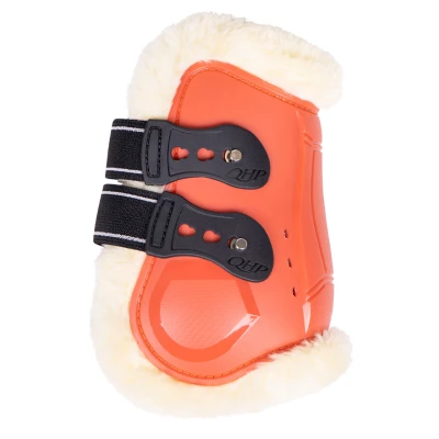 Image de QHP Fetlock boots Menton