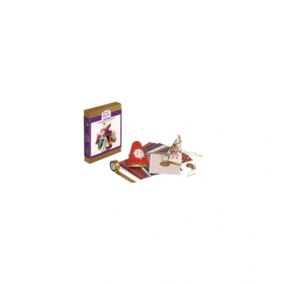 Image de Kit création calendrier de l&#039;Avent Loisir créatif