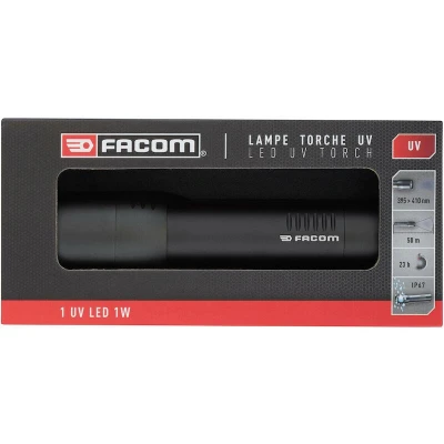 Afbeelding van FACOM 779.UVTPB uv zaklamp