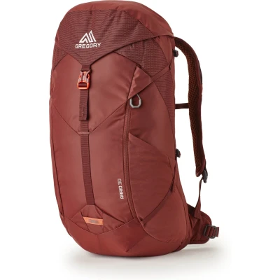 Afbeelding van Gregory Arrio 24l Rc Rugzak Rood