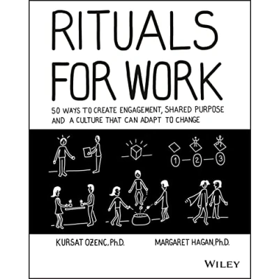 Afbeelding van Rituals for Work