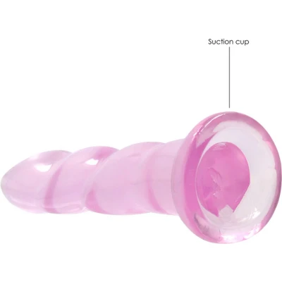 Afbeelding van Non Realistic Dildo with Suction Cup 7 / 17 cm