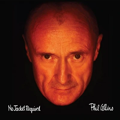 Afbeelding van No Jacket Required