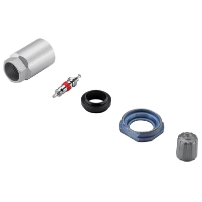 Afbeelding van Vdo TPMS/Bandenspanning sensor Rep.set 2910000301700