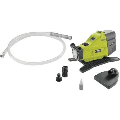 Afbeelding van RYOBI R18TP 0 18V ONE+ accu waterpomp (zonder en lader) 5133003934