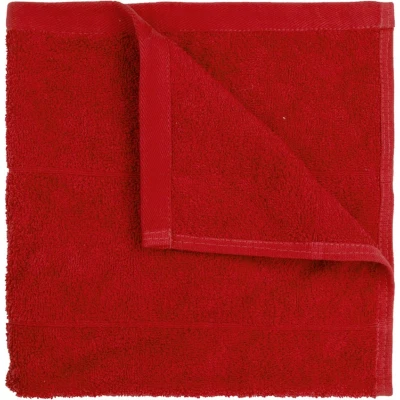 Afbeelding van The One Keukendoek 50 x cm Rood