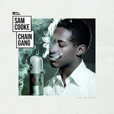 Afbeelding van Sam Cooke Chain Gang (LP)