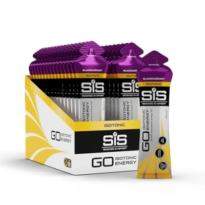 Afbeelding van SiS Go Gel 60 ml
