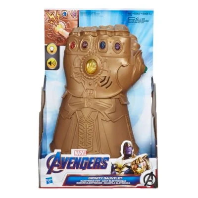 Afbeelding van Marvel Avengers Infinity handschoen