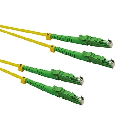 Afbeelding van Roline Glasvezel patchkabel duplex (2 m), Netwerkkabel
