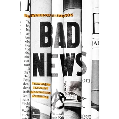 Afbeelding van Bad News