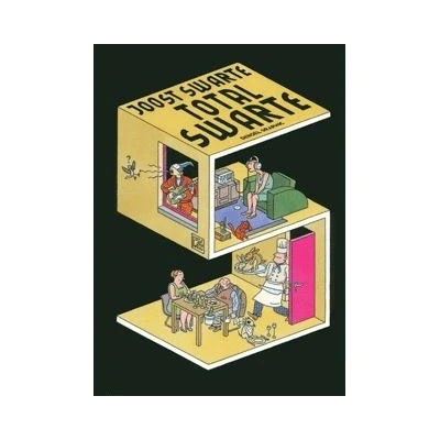 Image de Total Swarte